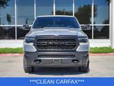 Thumbnail of 2024 Billet Silver Metallic Clearcoat RAM 1500