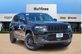 Photo of 2025 Diamond Black Jeep Grand Cherokee