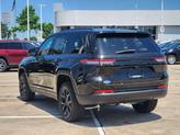 Thumbnail of 2025 Diamond Black Jeep Grand Cherokee