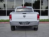 Thumbnail of 2021 Bright White Clearcoat RAM 1500 Classic