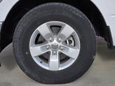 Thumbnail of 2021 Bright White Clearcoat RAM 1500 Classic