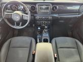 Thumbnail of 2021 Snazzberry Pearlcoat Jeep Wrangler Unlimited