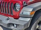 Thumbnail of 2021 Snazzberry Pearlcoat Jeep Wrangler Unlimited