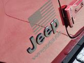 Thumbnail of 2021 Snazzberry Pearlcoat Jeep Wrangler Unlimited