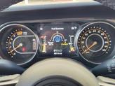 Thumbnail of 2021 Snazzberry Pearlcoat Jeep Wrangler Unlimited