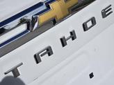 Thumbnail of 2021 Summit White Chevrolet Tahoe