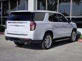 Thumbnail of 2021 Summit White Chevrolet Tahoe