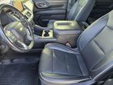 Thumbnail of 2021 Summit White Chevrolet Tahoe