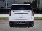 Thumbnail of 2021 Summit White Chevrolet Tahoe