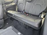 Thumbnail of 2025 Bright White Clearcoat Chrysler Pacifica