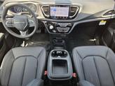Thumbnail of 2025 Bright White Clearcoat Chrysler Pacifica