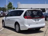 Thumbnail of 2025 Bright White Clearcoat Chrysler Pacifica