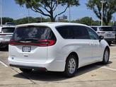 Thumbnail of 2025 Bright White Clearcoat Chrysler Pacifica
