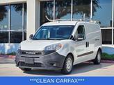 Thumbnail of 2021 Bright White RAM ProMaster City
