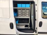 Thumbnail of 2021 Bright White RAM ProMaster City