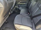 Thumbnail of 2025 Ceramic Gray Clearcoat RAM 2500