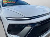 Thumbnail of 2025 Serenity White Hyundai SONATA