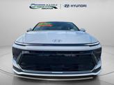 Thumbnail of 2025 Serenity White Hyundai SONATA