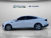 Thumbnail of 2025 Serenity White Hyundai SONATA