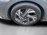 Thumbnail of 2024 Amazon Gray Hyundai ELANTRA