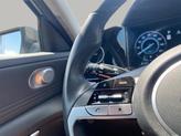 Thumbnail of 2024 Amazon Gray Hyundai ELANTRA