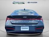 Thumbnail of 2024 Amazon Gray Hyundai ELANTRA