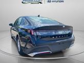 Thumbnail of 2025 Abyss Black Hyundai SONATA