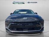 Thumbnail of 2025 Abyss Black Hyundai SONATA
