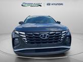 Thumbnail of 2023 Portofino Gray Hyundai TUCSON