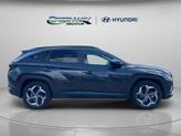 Thumbnail of 2023 Portofino Gray Hyundai TUCSON