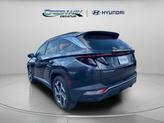 Thumbnail of 2023 Portofino Gray Hyundai TUCSON