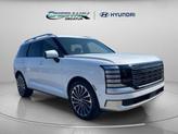 Photo of 2026 Creamy White Pearl Hyundai PALISADE