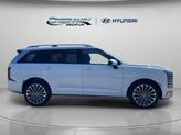 Thumbnail of 2026 Creamy White Pearl Hyundai PALISADE