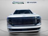 Thumbnail of 2026 Creamy White Pearl Hyundai PALISADE