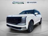 Thumbnail of 2026 Creamy White Pearl Hyundai PALISADE