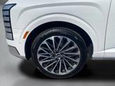 Thumbnail of 2026 Creamy White Pearl Hyundai PALISADE