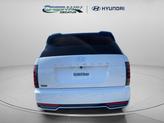 Thumbnail of 2026 Creamy White Pearl Hyundai PALISADE