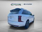 Thumbnail of 2026 Creamy White Pearl Hyundai PALISADE
