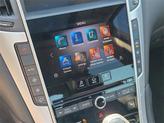 Thumbnail of 2022 Dynamic Sunstone Red INFINITI Q50