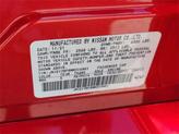 Thumbnail of 2022 Dynamic Sunstone Red INFINITI Q50