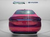 Thumbnail of 2022 Dynamic Sunstone Red INFINITI Q50