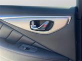 Thumbnail of 2022 Dynamic Sunstone Red INFINITI Q50