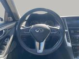 Thumbnail of 2022 Dynamic Sunstone Red INFINITI Q50
