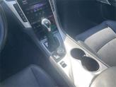 Thumbnail of 2022 Dynamic Sunstone Red INFINITI Q50