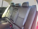 Thumbnail of 2022 Dynamic Sunstone Red INFINITI Q50