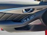 Thumbnail of 2022 Dynamic Sunstone Red INFINITI Q50