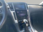 Thumbnail of 2022 Dynamic Sunstone Red INFINITI Q50