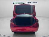 Thumbnail of 2022 Dynamic Sunstone Red INFINITI Q50