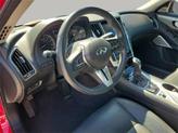 Thumbnail of 2022 Dynamic Sunstone Red INFINITI Q50