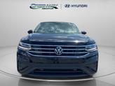 Thumbnail of 2024 Deep Black Pearl Volkswagen Tiguan